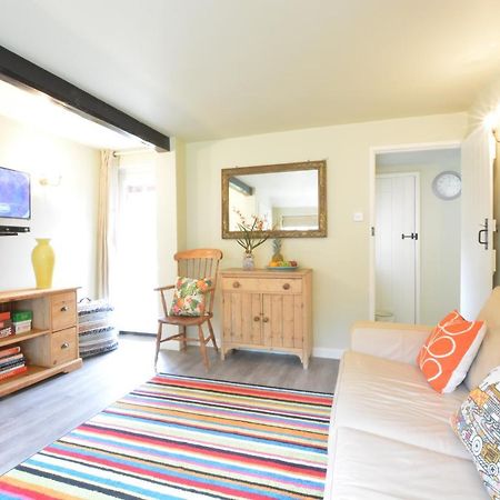 Church Farm Cottage, Dunwich Westleton Bagian luar foto