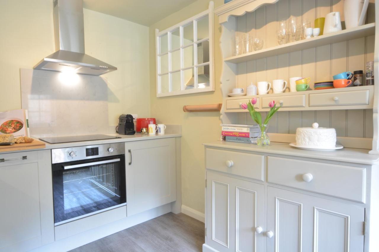 Church Farm Cottage, Dunwich Westleton Bagian luar foto