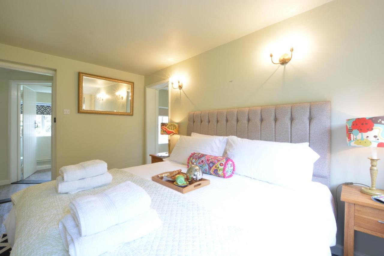 Church Farm Cottage, Dunwich Westleton Bagian luar foto