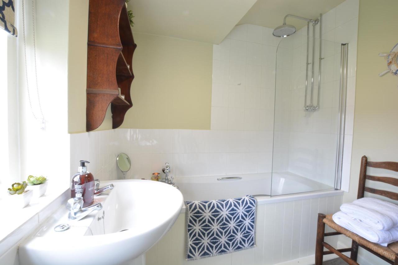 Church Farm Cottage, Dunwich Westleton Bagian luar foto